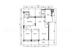 Blk 213 Serangoon Avenue 4 (Serangoon), HDB 5 Rooms #563487921